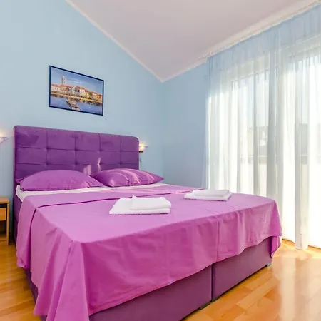 Maslina Apartment *