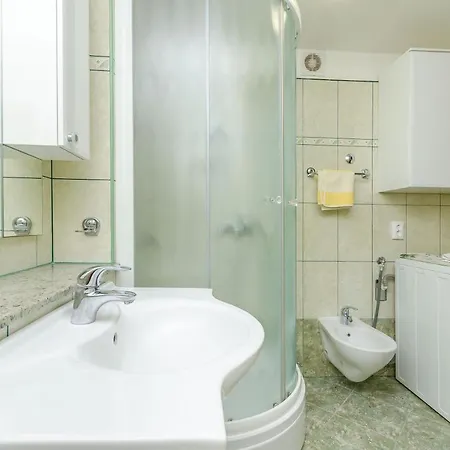 Maslina Apartment Trogir
