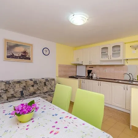 Maslina Apartment Trogir