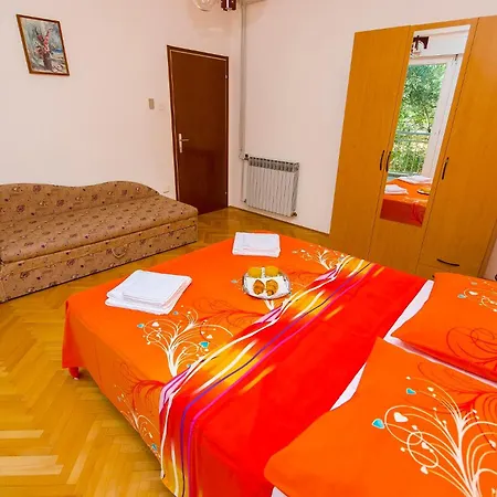 Maslina Apartment Trogir