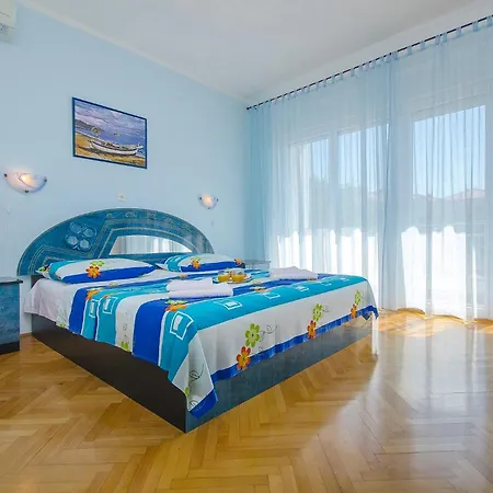 Maslina Apartment