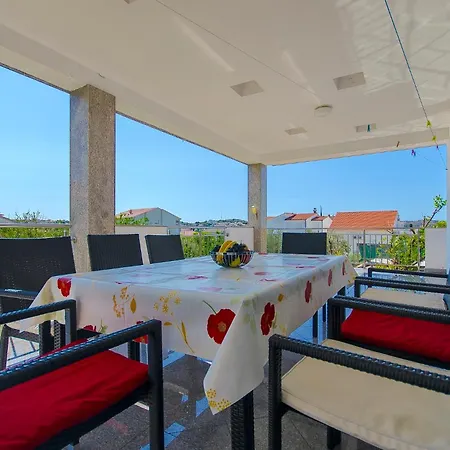 Maslina Apartment Trogir