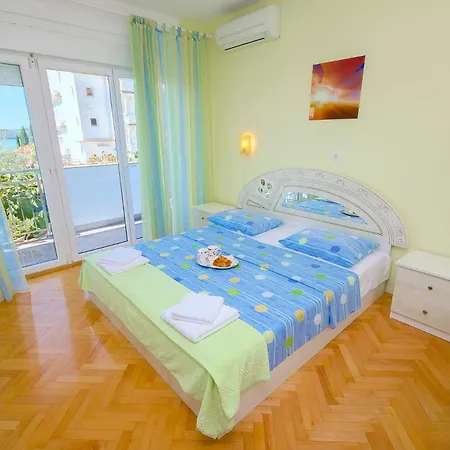 Apartamento Maslina Trogir