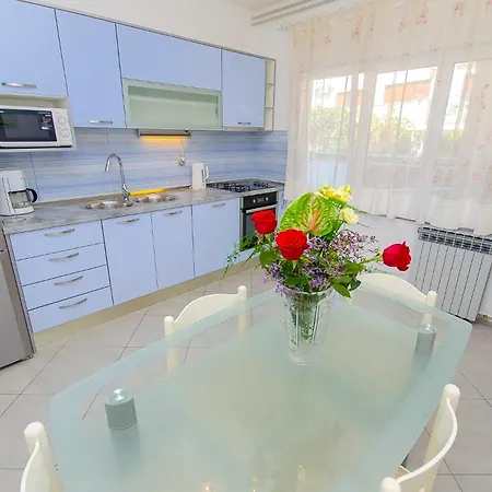 Apartment Maslina *