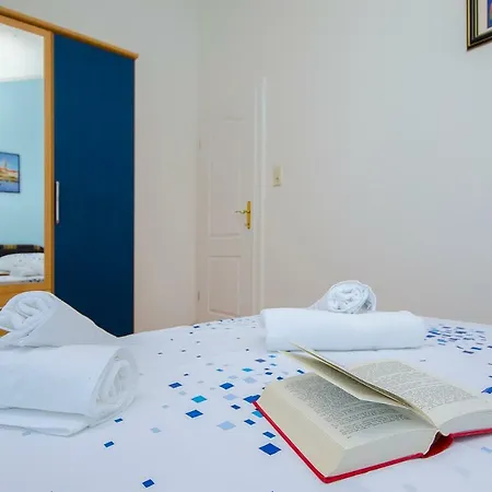 Maslina Apartment