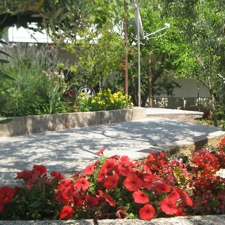Maslina Apartment *