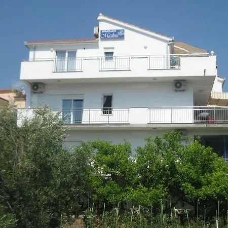 Maslina Apartment