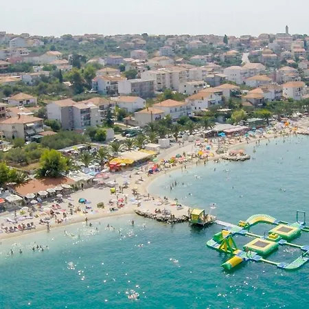 Apartamento Maslina Trogir