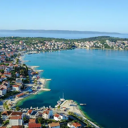 Maslina Trogir