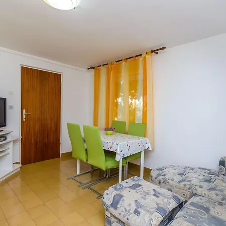 Apartament Maslina Trogir