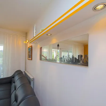 Apartament Maslina