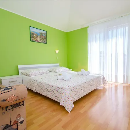 Apartament Maslina