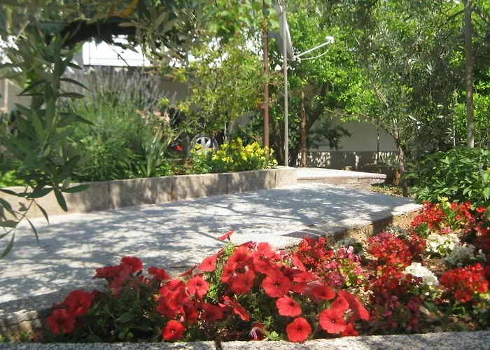 Maslina Apartment *