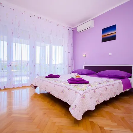 Apartman Maslina