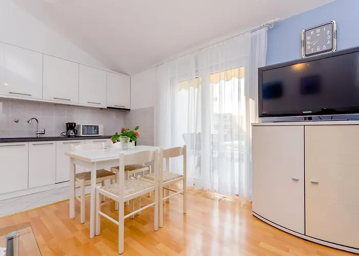 Apartman Maslina Trogir