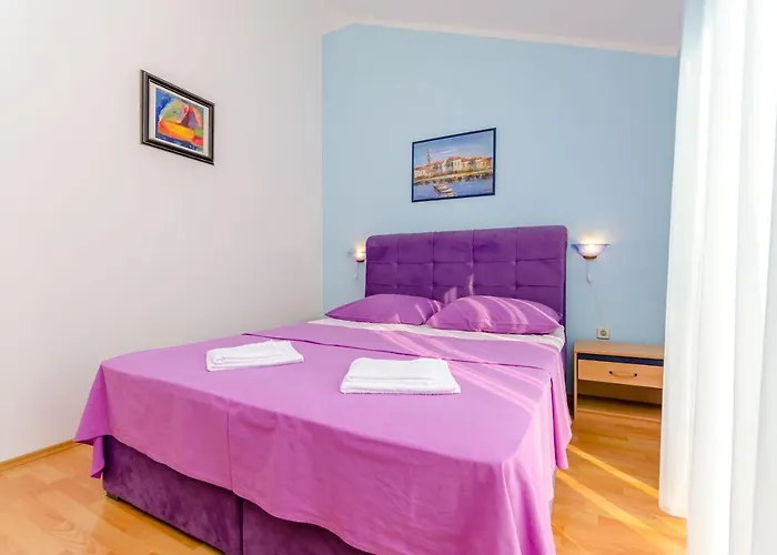Apartman Maslina Trogir