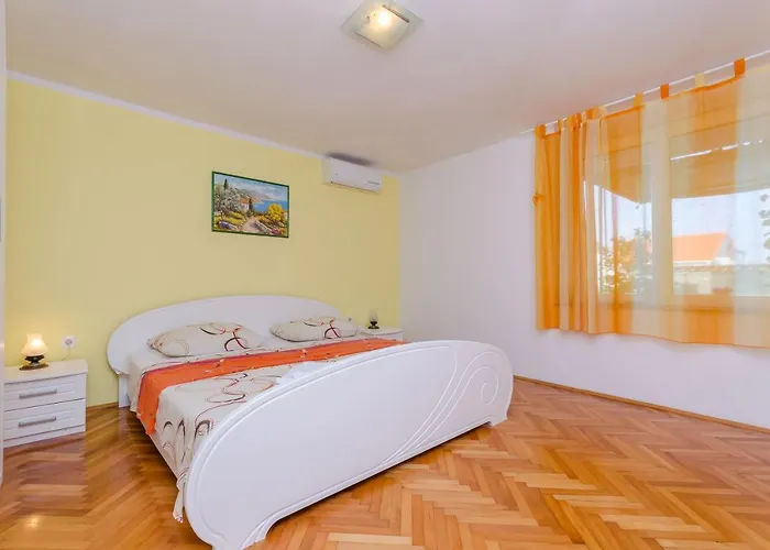 Apartman Maslina
