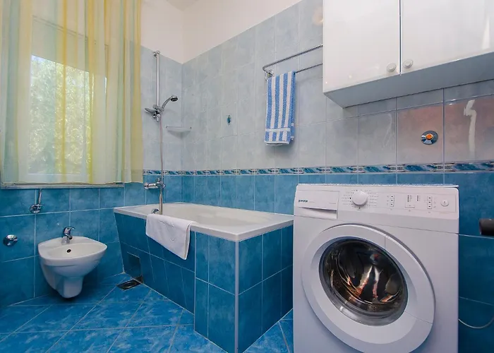Apartman Maslina