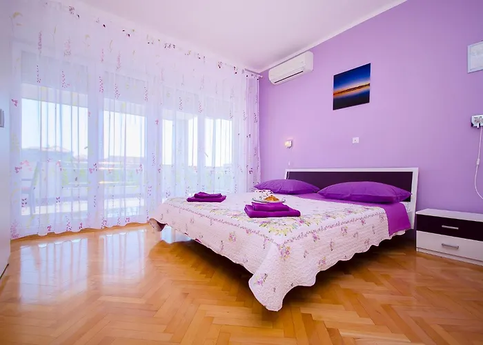 Apartman Maslina