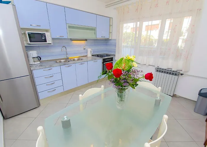 Apartman Maslina *
